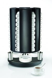 Аппарат EKSI Cup Warmer 6RB для поддержания чашек и ложек в теплом состоянии