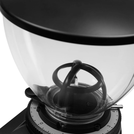 Кофемолка Macap MI20 TOUCH black