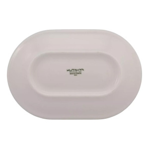 Блюдо KUTAHYA BONE Teos BNOFD36KY00, 36 см