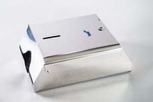 Диспенсер Jofel AH12000 мет.