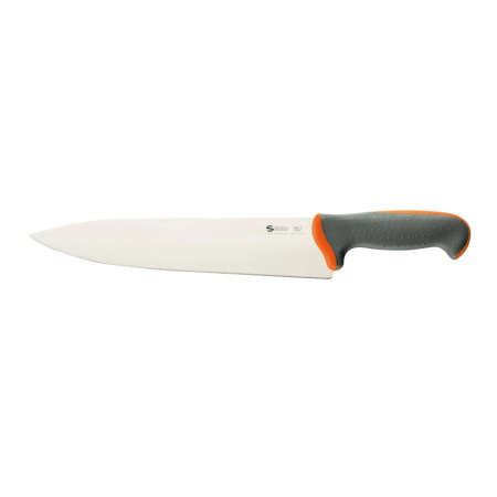 Профессиональный нож Sanelli T349031 31 см оранжевый