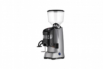 Кофемолка Eureka ZENITH 60 M (ZT60M) (серебристый)