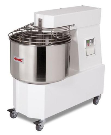 WLBake SP44 E 2V