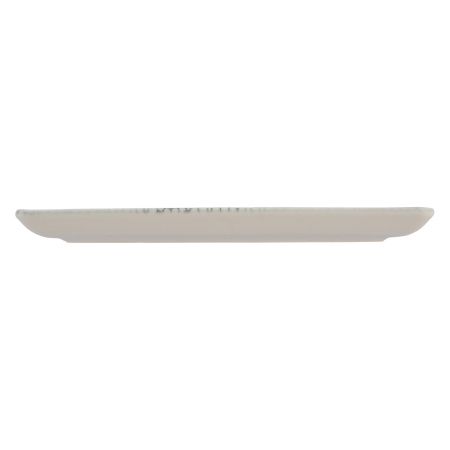 Тарелка плоская KUTAHYA CORENDON Greenness BNTAN27x20DU890667, 27x20 см
