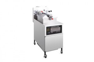 Фритюрница PFE 600 с корзинами