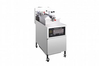 Фритюрница PFE 600 с корзинами