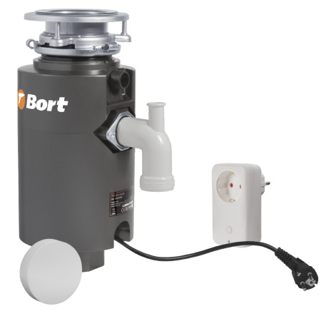 Измельчитель отходов BORT TITAN 4000 Control
