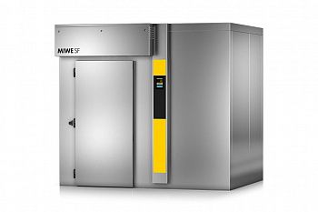Шкаф шоковой заморозки MIWE SF-V3 д/тел. 650х800 тун.