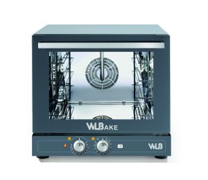 Печь конвекционная WLBake V443MR