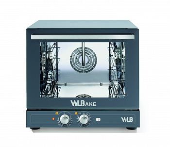 Печь конвекционная WLBake V443MR