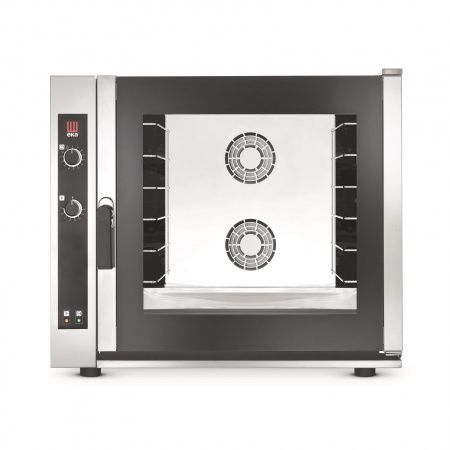 Конвекционная печь Tecnoeka EKF 616 P