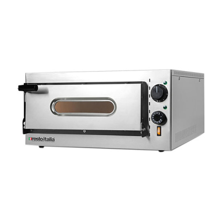 Подовая печь Resto Italia SMALL/C, 230V