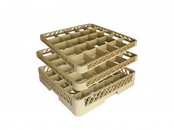 Кассета для посудомоечной машины JIWINS JW-252 beige