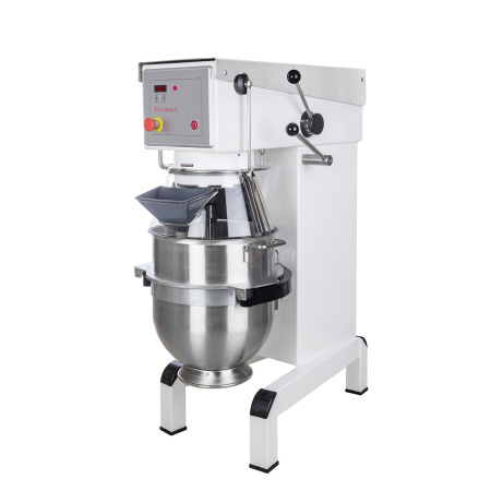 Планетарный миксер Bear Varimixer AR80 VL-1