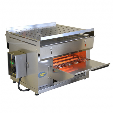 Тостер конвейерный Roller Grill CT 3000 B