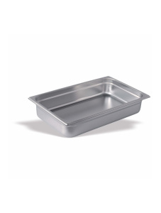 Гастроёмкость Pujadas 120.6F1 GN 1/2