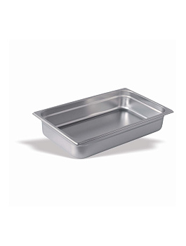 Гастроёмкость Pujadas 120.6F1 GN 1/2