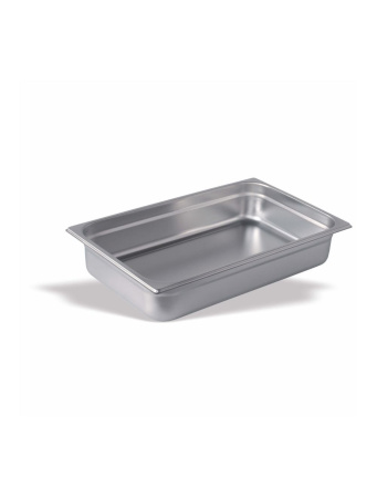 Гастроёмкость Pujadas 120.6F1 GN 1/2