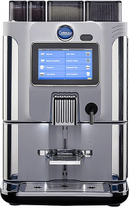 Кофемашина Carimali BlueDot Plus BDPL-01-02-02 с капучинатором