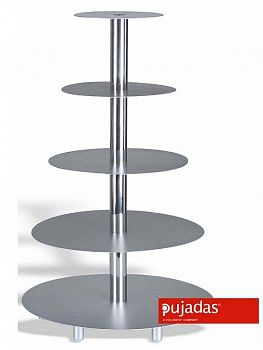 Этажерка Pujadas 837.003