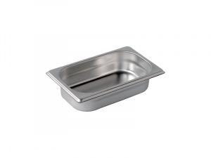 Гастроемкость Pujadas 142.001 GN 1/4