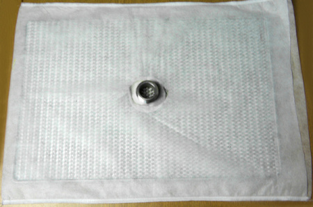 Фильтр Kocateq PFE600 filter envelope для фритюрницы