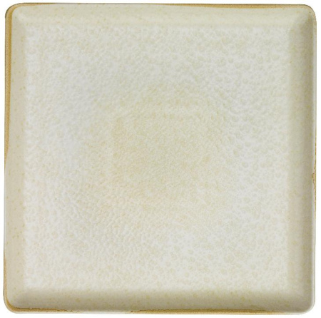 Тарелка KUTAHYA Sand Wind BNTAN25DU890552, 250х250 мм