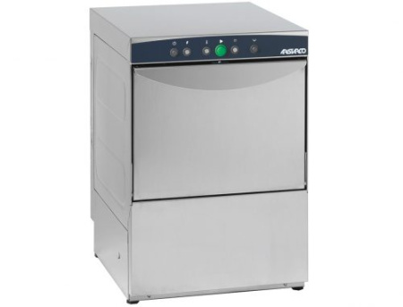 Стаканомоечная машина Aristarco AF 35.25 + DP + DDE со сливной помпой