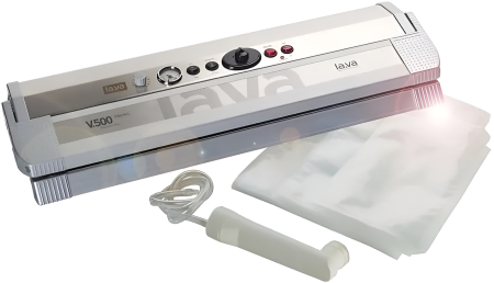 Вакуумный упаковщик LAVA V.500 PREMIUM