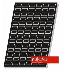 Форма кондитерская Pujadas 859.196