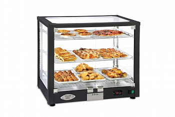 Тепловая витрина Roller Grill WD-780 DN