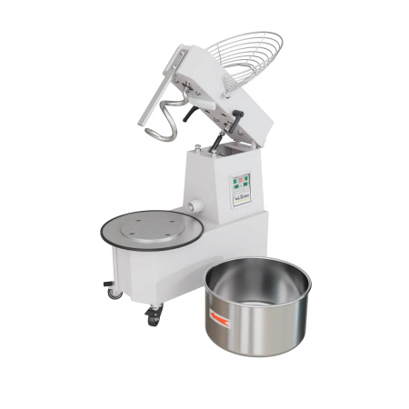 Машина тестомесильная WLBake SP 18 E A 220V