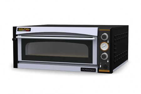 Профессиональная печка WellPizza Professionale 6M L для пиццы