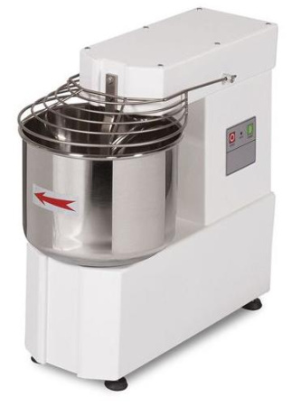 WLBake SP8 E 220