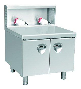 Стенд Kocateq 4B12
