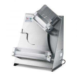 Тестораскаточная машина WlBake WellPizza VSM 40 