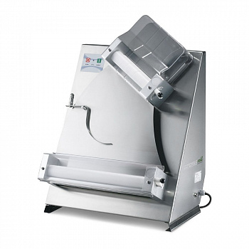 Тестораскаточная машина WlBake WellPizza VSM 40 
