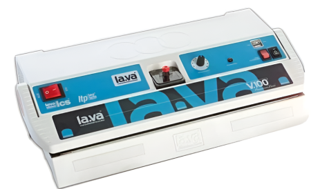Вакуумный упаковщик LAVA V.100 PREMIUM