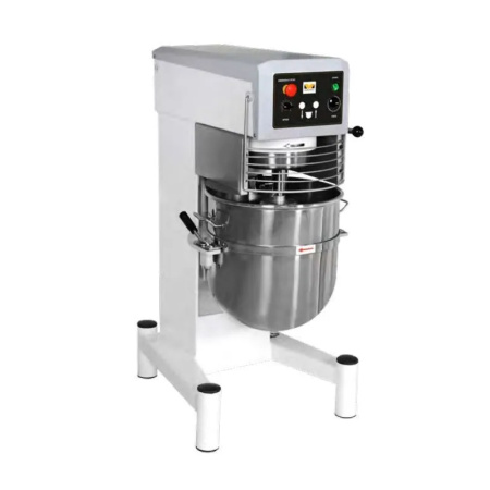 Планетарный миксер Vortmax VPM 60 3V