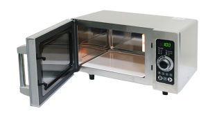 Микроволновая печь СВЧ Kocateq MWO1000/25 E (22510)