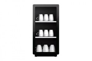 Дополнительный модуль Franke Cup Warmer Black Line