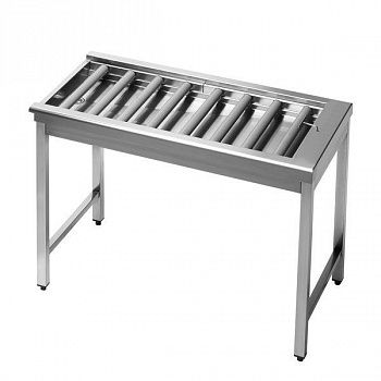 Выходной стол Fagor Rolling table MR2C