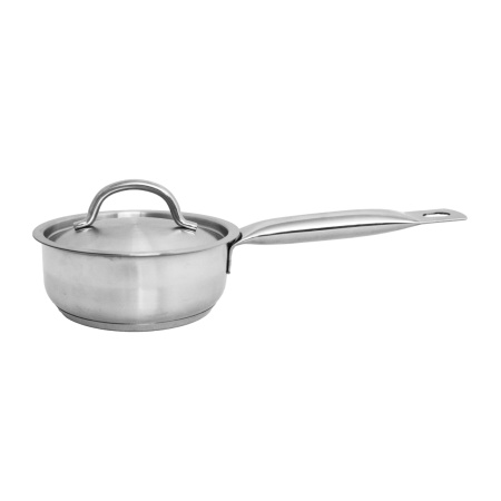 Сотейник с крышкой EKSI ЕКС1740К на 1,3 л