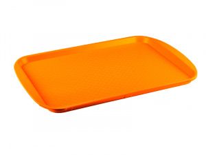 Поднос RESTOLA 422106608 оранж