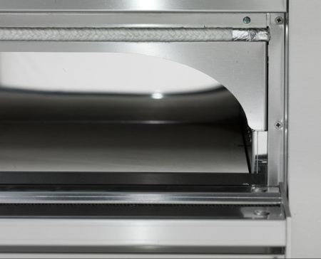 Печь для пиццы Cuppone Donatello DN635L/2D