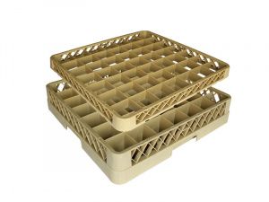 Кассета для бокалов EKSI JW-49 beige