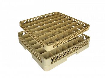 Кассета для бокалов EKSI JW-49 beige
