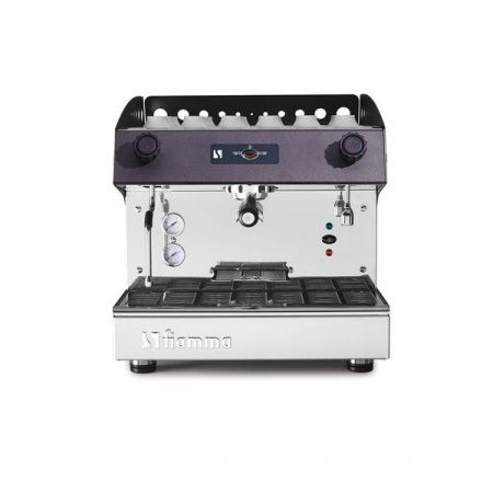 Кофемашина Fiamma Caravel 1 TC
