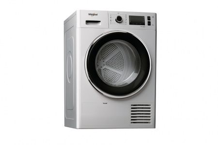 Сушильная машина Whirlpool AWZ8HPS