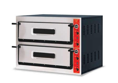 Печь подовая GGF BAKE & TRAYS T 22